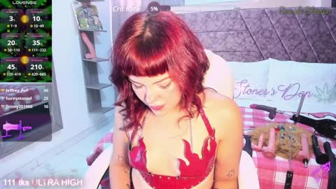 Loren online show from January 31, 8:54 pm