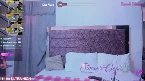 Loren online show from February 14, 10:47 pm