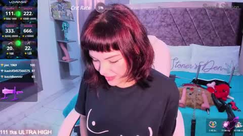 Loren online show from February 27, 7:26 pm