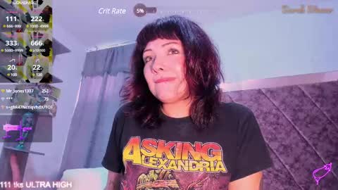 Loren online show from March 2, 3:27 pm