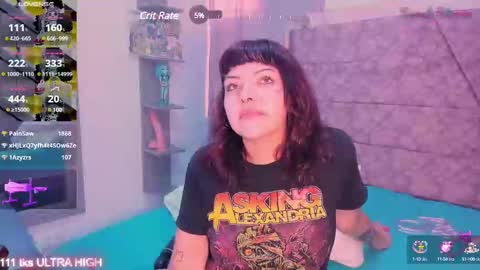 Loren online show from March 12, 10:07 pm