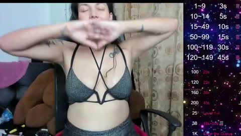 Sarah online show from March 11, 5:49 am