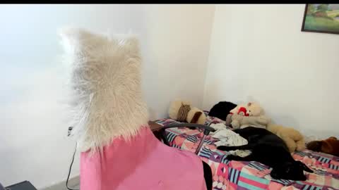 Sarah online show from November 10, 5:34 pm