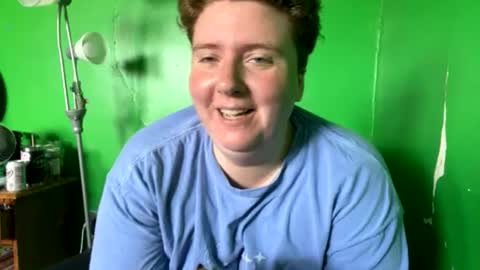 Snapshot of sarah_the_muse chatting on July 12, 8:00 pm Sarah online show from July 12, 8:00 pm