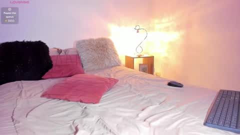 Snapshot of sarahbrooks_ chatting on September 13, 1:05 am Sarah and Erik online show from September 13, 1:05 am