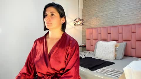 Sarah Deyvis online show from January 29, 7:22 pm