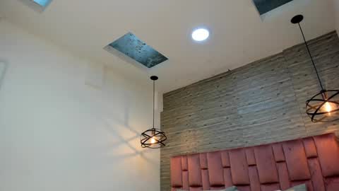 Sarah Deyvis online show from January 29, 10:32 pm