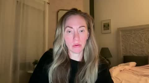 Sarah online show from April 14, 5:13 am