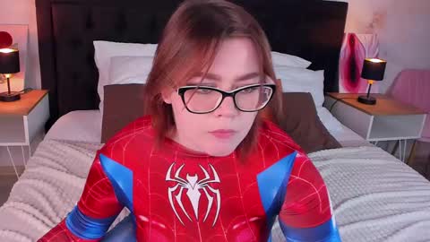 sarahgreer online show from February 20, 1:08 pm