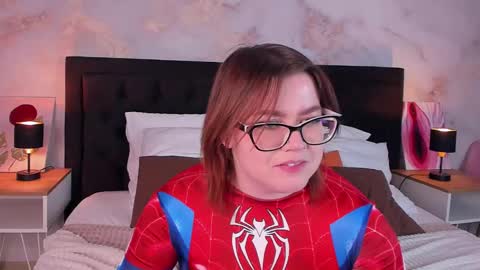 sarahgreer online show from February 20, 4:14 pm