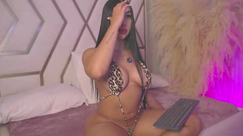 Sarah online show from March 27, 12:27 pm