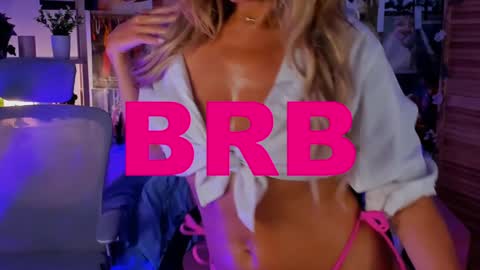 Divine Sarah NONUDE model online show from January 27, 11:00 am