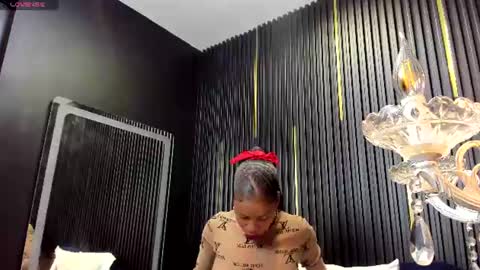 Snapshot of sarahi_pusey chatting on June 25, 2:21 pm Sarahi pusey online show from June 25, 2:21 pm