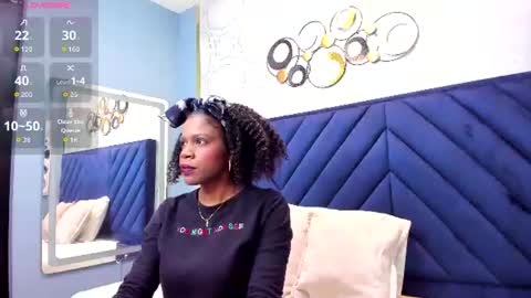 Snapshot of sarahi_pusey chatting on June 29, 12:38 pm Sarahi pusey online show from June 29, 12:38 pm