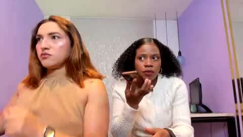 Snapshot of sarahi_pusey chatting on July 9, 12:31 pm Sarahi pusey online show from July 9, 12:31 pm