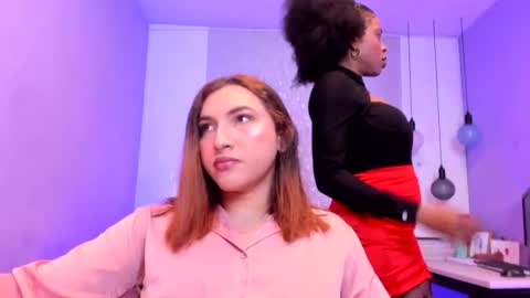 Snapshot of sarahi_pusey chatting on July 11, 12:30 pm Sarahi pusey online show from July 11, 12:30 pm