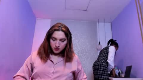 Snapshot of sarahi_pusey chatting on July 18, 12:20 pm Sarahi pusey online show from July 18, 12:20 pm