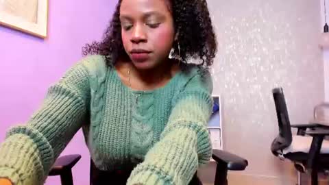 Snapshot of sarahi_pusey chatting on August 7, 11:56 am Sarahi pusey online show from August 7, 11:56 am