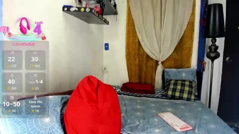  SARAHJEY     online show from November 29, 2:47 am