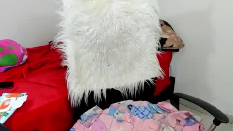 Sarah online show from March 29, 4:07 pm