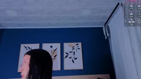 Sarah online show from September 16, 11:44 am