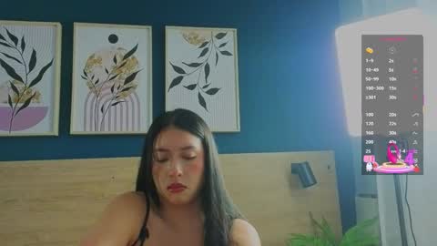 Sarah online show from October 2, 12:23 pm