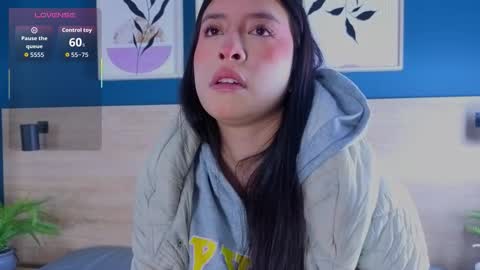 Sarah online show from October 23, 11:42 am