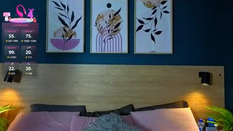 Sarah online show from December 22, 7:44 pm