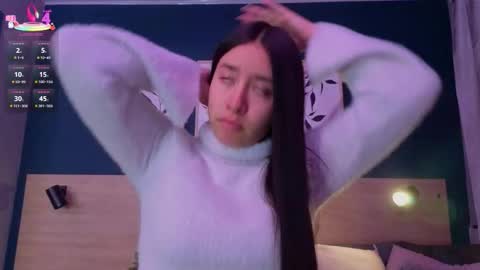 Sarah online show from February 9, 11:47 am