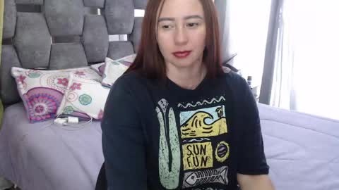 Lia online show from April 13, 8:47 pm