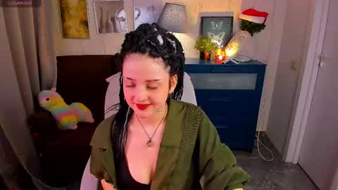 Sarah online show from January 16, 10:30 am