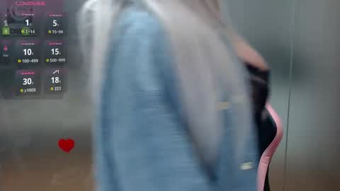 Sarah online show from October 18, 6:16 am