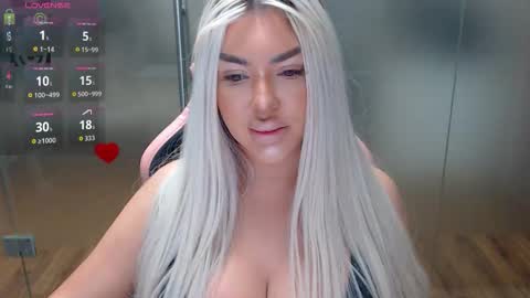 Sarah online show from October 20, 6:36 am