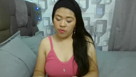 Sarah online show from June 22, 2:46 am