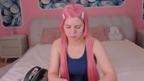 sarahwantslove online show from March 10, 9:20 pm