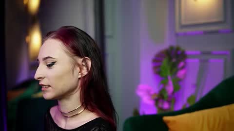 Snapshot of saraiangel chatting on November 5, 10:10 pm Sarai online show from November 5, 10:10 pm