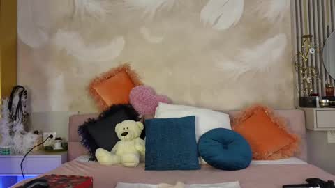 Snapshot of sarajennyfer chatting on May 2, 5:01 am Jenny online show from May 2, 5:01 am