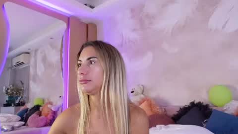 Jenny online show from June 29, 4:30 am