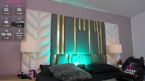 Sara Jonnes online show from November 22, 1:21 pm