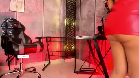 Snapshot of sarakush chatting on October 23, 12:26 pm Sara online show from October 23, 12:26 pm