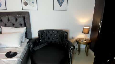 Sara online show from April 13, 12:43 pm