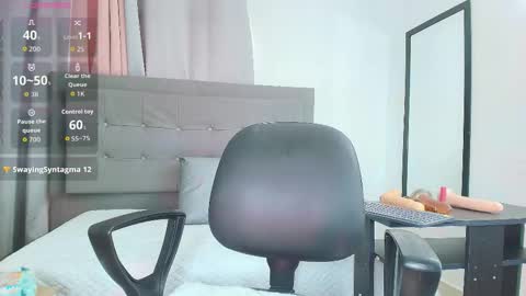 SARA online show from March 9, 8:35 pm