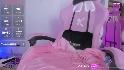 sara  online show from November 17, 2:17 am