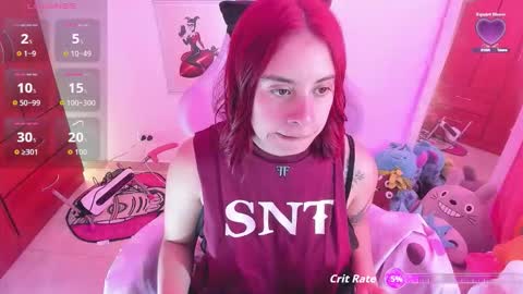 Snapshot of saralolo420 chatting on March 10, 2:22 pm sara online show from March 10, 2:22 pm