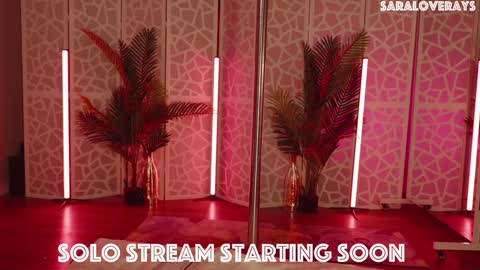 Back from Vacay  Follow for more here  online show from January 6, 2:58 am