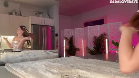 Back from Vacay  Follow for more here  online show from January 8, 2:03 am