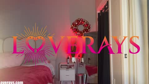 Back from Vacay  Follow for more here  online show from November 4, 4:00 am