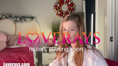 Back from Vacay  Follow for more here  online show from December 19, 4:41 am