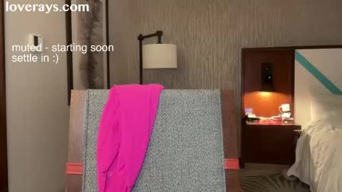 Back from Vacay  Follow for more here  online show from April 21, 4:56 pm