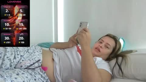 sara martinez online show from February 18, 3:54 pm